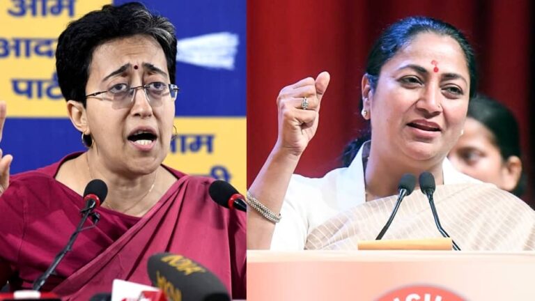 AAP दिल्ली के मेयर पोल से निकलता है: हार या वास्तविक चिंता का डर? भाजपा सीएम रेखा गुप्ता कहते हैं … | भारत समाचार